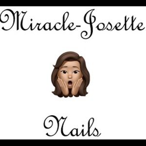 Miracle-Josette Nails 💅🏼